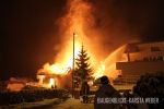 Feuer nah