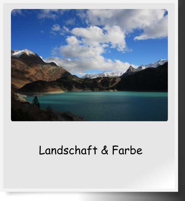 Landschaftsfotos