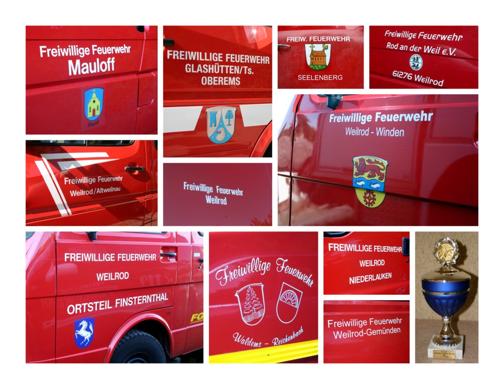 Feuerwehr